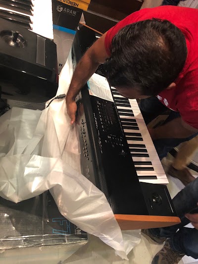 Photos of Orchestra Megastore LLC