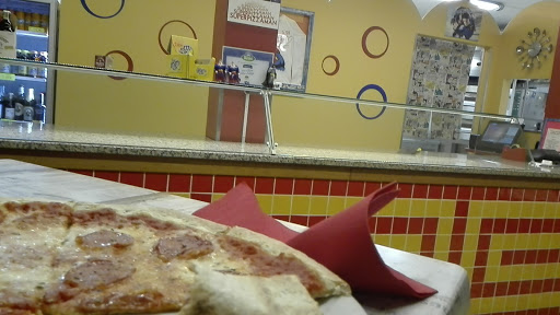 SUPERPIZZAMAN - Visual