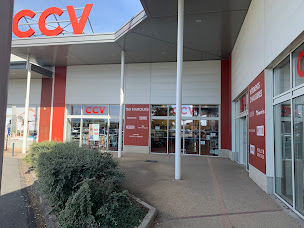 Photo n°3 de CCV Belfort à Belfort (Magasin)