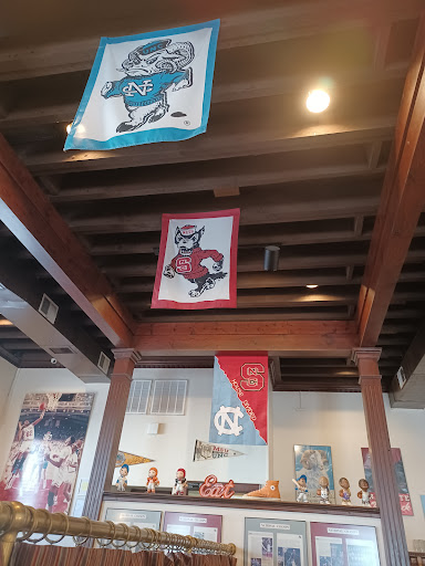 Tarpackers Restaurant - Thumbnail