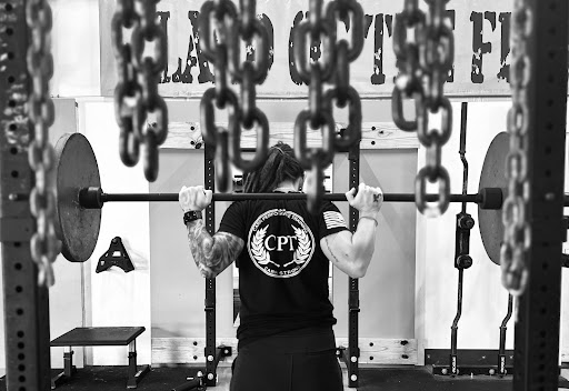 Carr Performance Training - Thumbnail