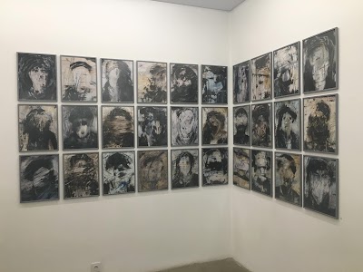 Photos of Silk Road Gallery