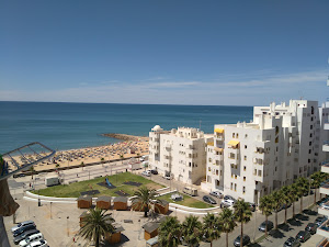 Praia de Quarteira