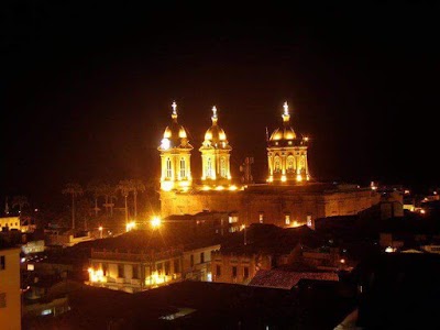 Photos of Nuestra Se&ntilde;ora del Socorro