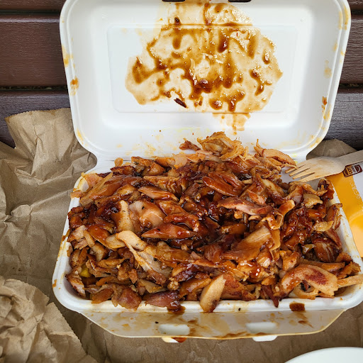 Our Kebab House - Thumbnail