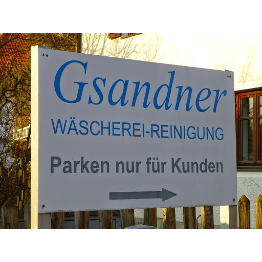 Gsandner - Thumbnail