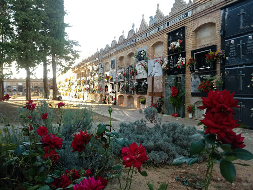 Cementerio de Benimodo - Thumbnail