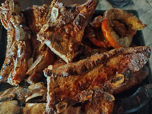 Alazana parrilla & wine bar