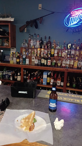 Black Velvet Oyster Bar & Grill - Thumbnail