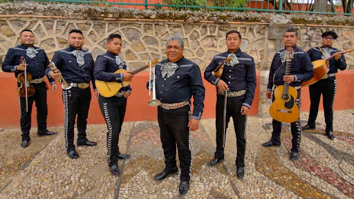 Mariachi Dolorense | San Miguel de Allende