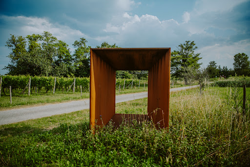 View Point B - Visual