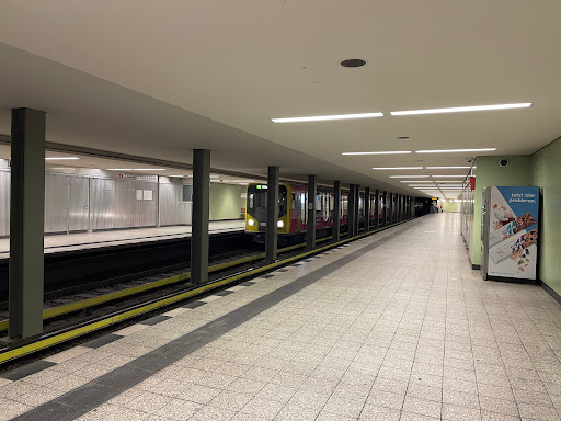 Kurfürstendamm - Visual