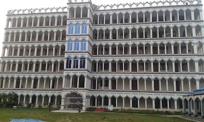 Photos of Darul Oahi International Madrasah
