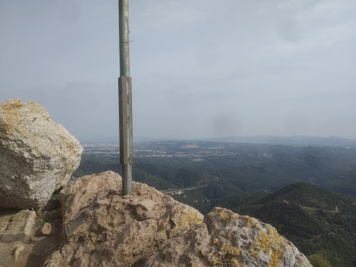 La Creu de Saba - Thumbnail