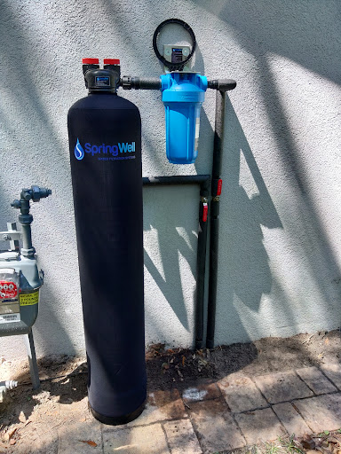 Big Splash Plumbing - Thumbnail