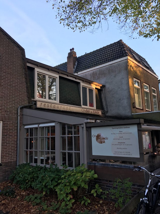 Onder de Linde