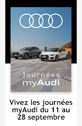 Photo n°16 de Audi Rent Besançon à Besançon (Agence de location de voitures)