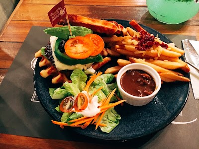 Photos of Paddington House of Pancakes