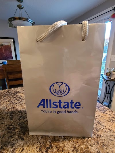 Amy Gatherum: Allstate Insurance
