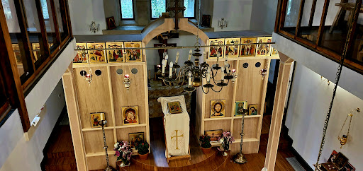 Orthodox Church of St Cuthbert and St Bede - Thumbnail