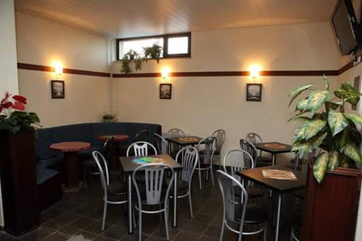 Bistro Wache