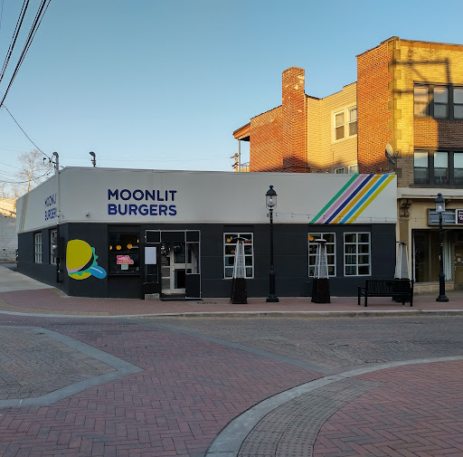 Moonlit Burgers Dormont - Thumbnail
