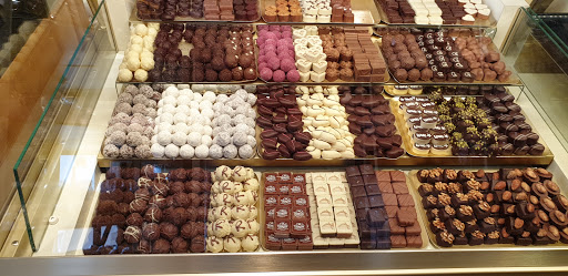 Café Erdmann - Conditorei Café Chocolaterie - Thumbnail