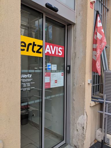 Avis Location Voiture Beziers