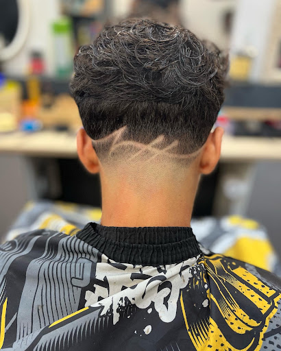 238th Barberhood - Thumbnail