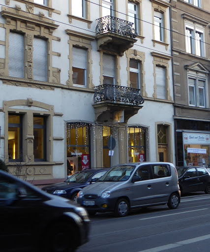 Vera Ensinger - Shoes & Fashion Heidelberg - Thumbnail