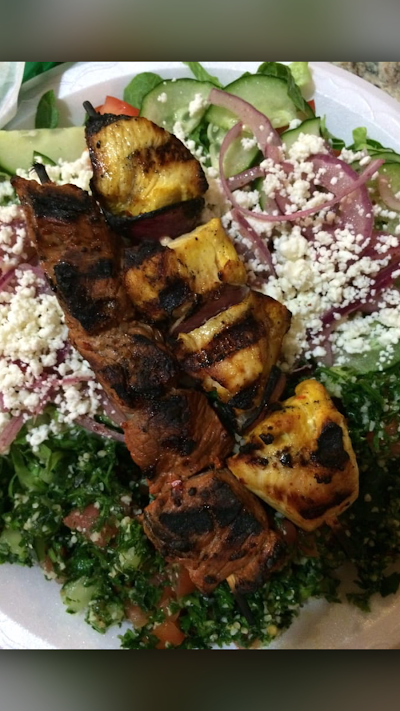 Photos of Pita's Mediterranean Grill
