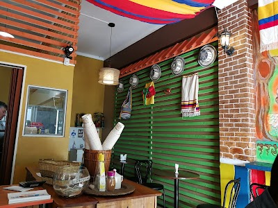 Photos of Sabores De Mi Tierra (Arepas)
