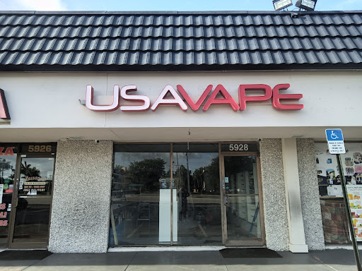 USA VAPE Gallery - United States