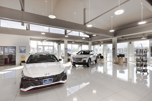 Hyundai of Gilroy Service Department - Thumbnail