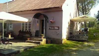 Photos of Pizza Olive