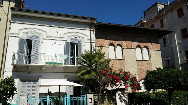 Riomaggiore