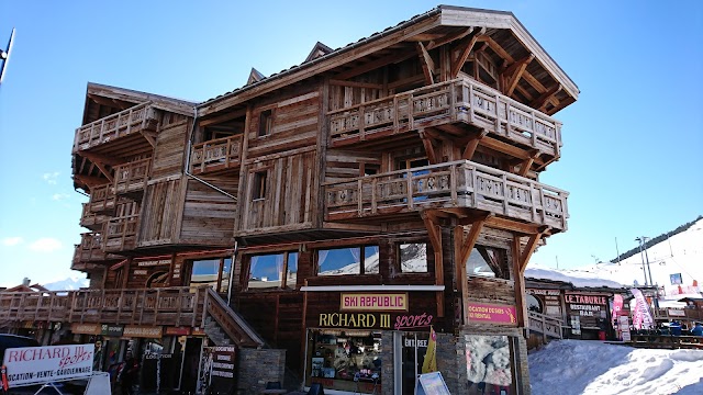 Alpe d'Huez