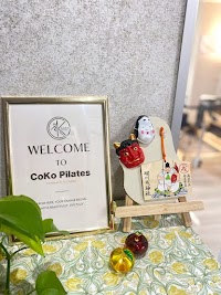 CoKo Pilates 谷町四丁目店｜女性専用マシンピラティススタジオ｜ココピラティス