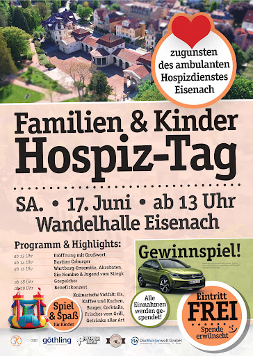 DieMaklerwelt GmbH/ Versicherungsmakler Gotha - Thumbnail
