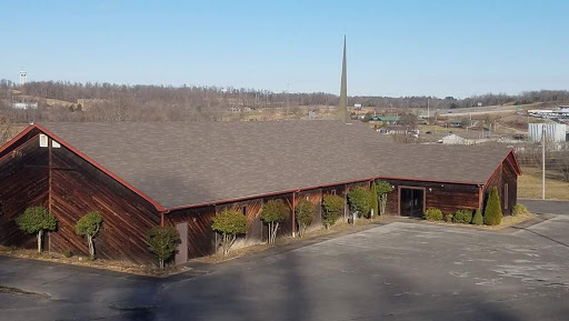 Free Liberty Community Church - Thumbnail