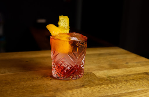 Lemondrive Bar - Visual