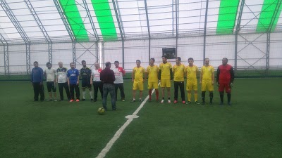 Photos of Şht. J. Kur. Kd. Bnb. Ayhan Bozpınar Halı Saha Tesisleri