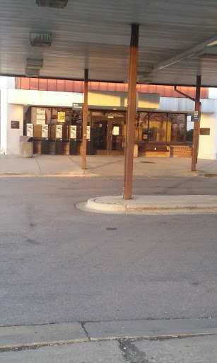 Richton Park Metra Station - Thumbnail