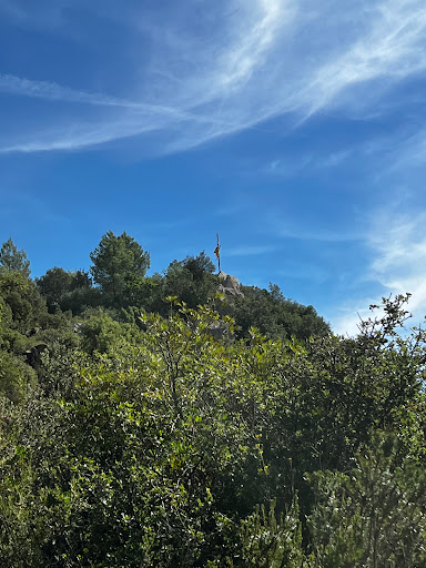La Creu de Saba - Thumbnail
