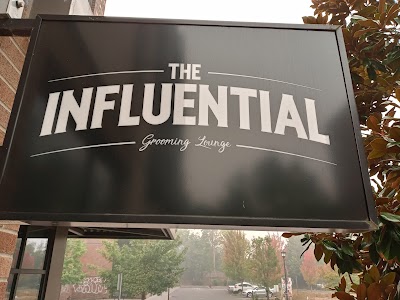 The Influential Grooming Lounge