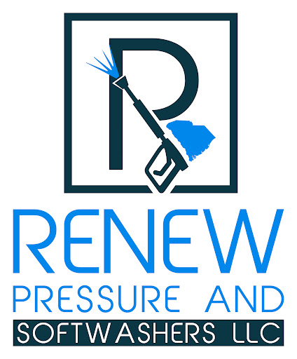 Renew Pressure washers and softwashers LLC - Thumbnail