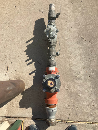 JHL Construction - Visual