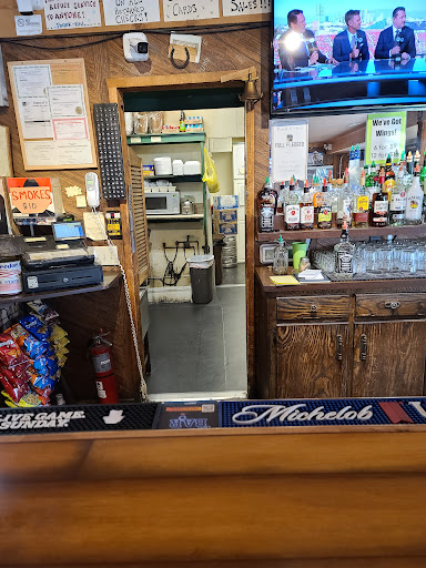 Caddy Shack Bar & Grill - Thumbnail