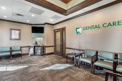 Dental Care of Elkton