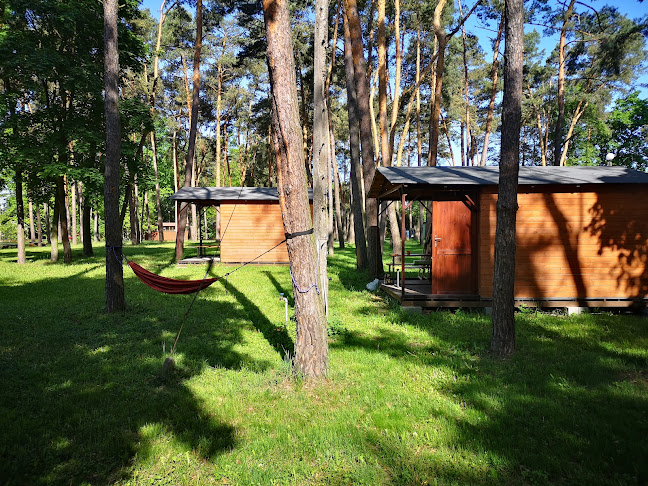 Komentarze i opinie o Przystań Na Winiarach Camp 274